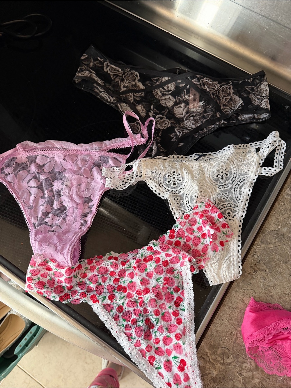 Victoria secret panties